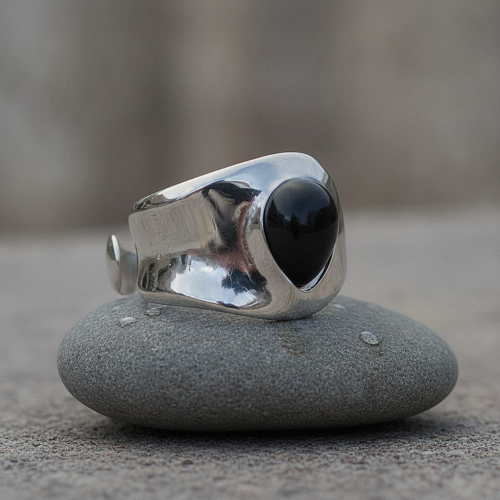 Josephine Onyx Bracelet