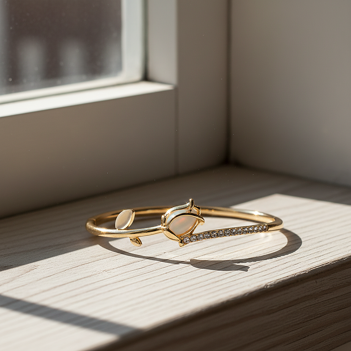 Ambre Bracelet