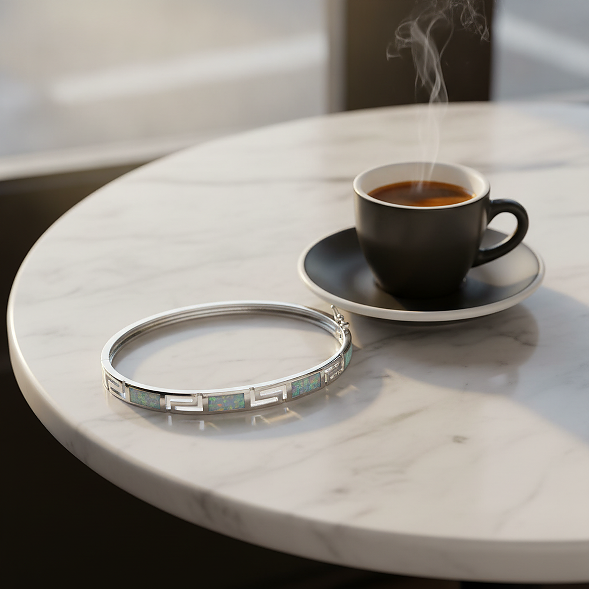 Coralie Opal Bracelet