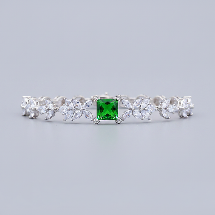 Verena Crystal Bracelet