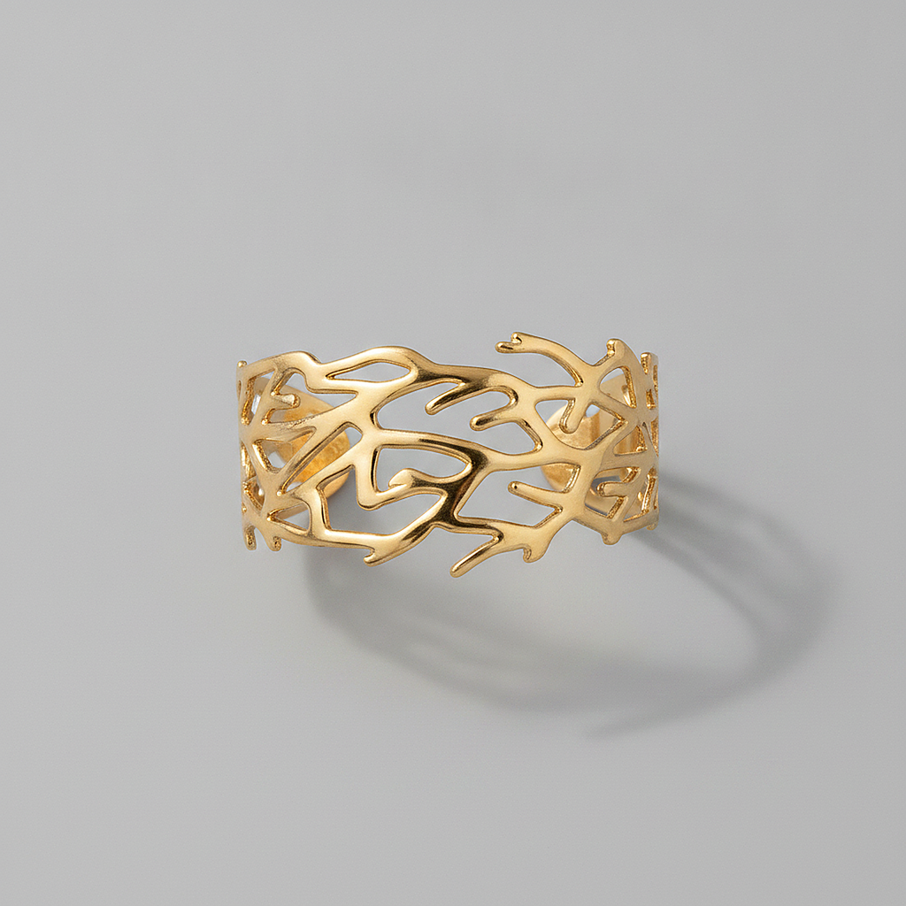 Jolie-Gold-Armband