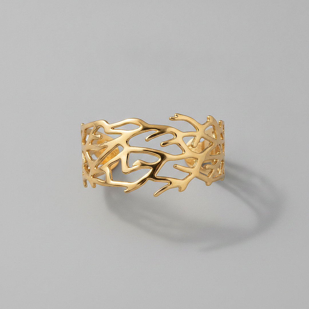 Jolie Gold Bracelet