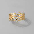 Jolie-Gold-Armband