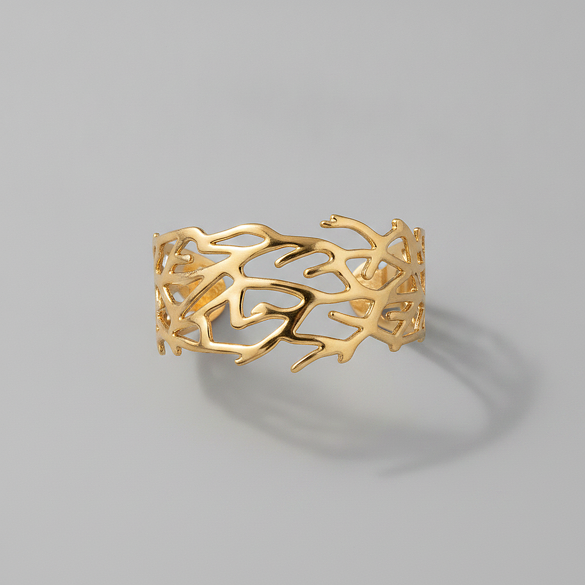 Jolie-Gold-Armband