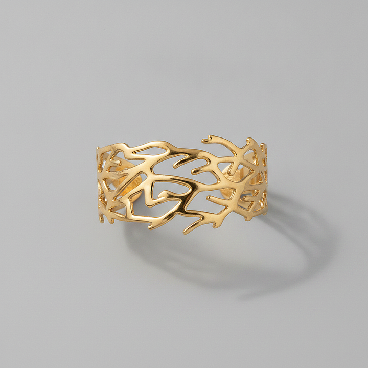 Jolie Gold Bracelet