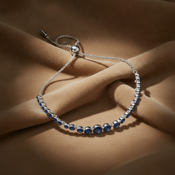 Anouk Sapphire Bracelet