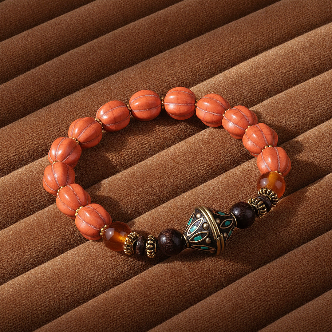 Lourdes Bohemian Bracelet