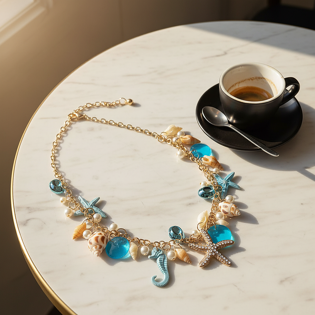 Tamsin Bohemian Bracelet