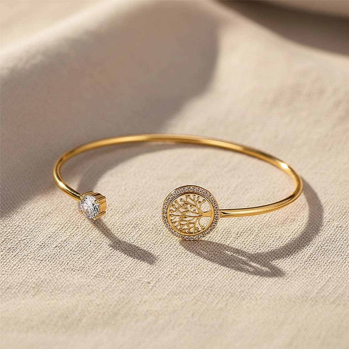 Un bracelet