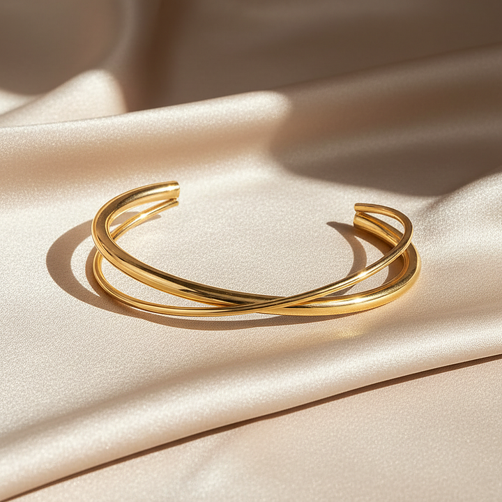 Kira gouden armband