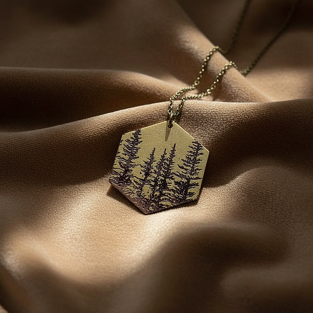 Amara Necklace