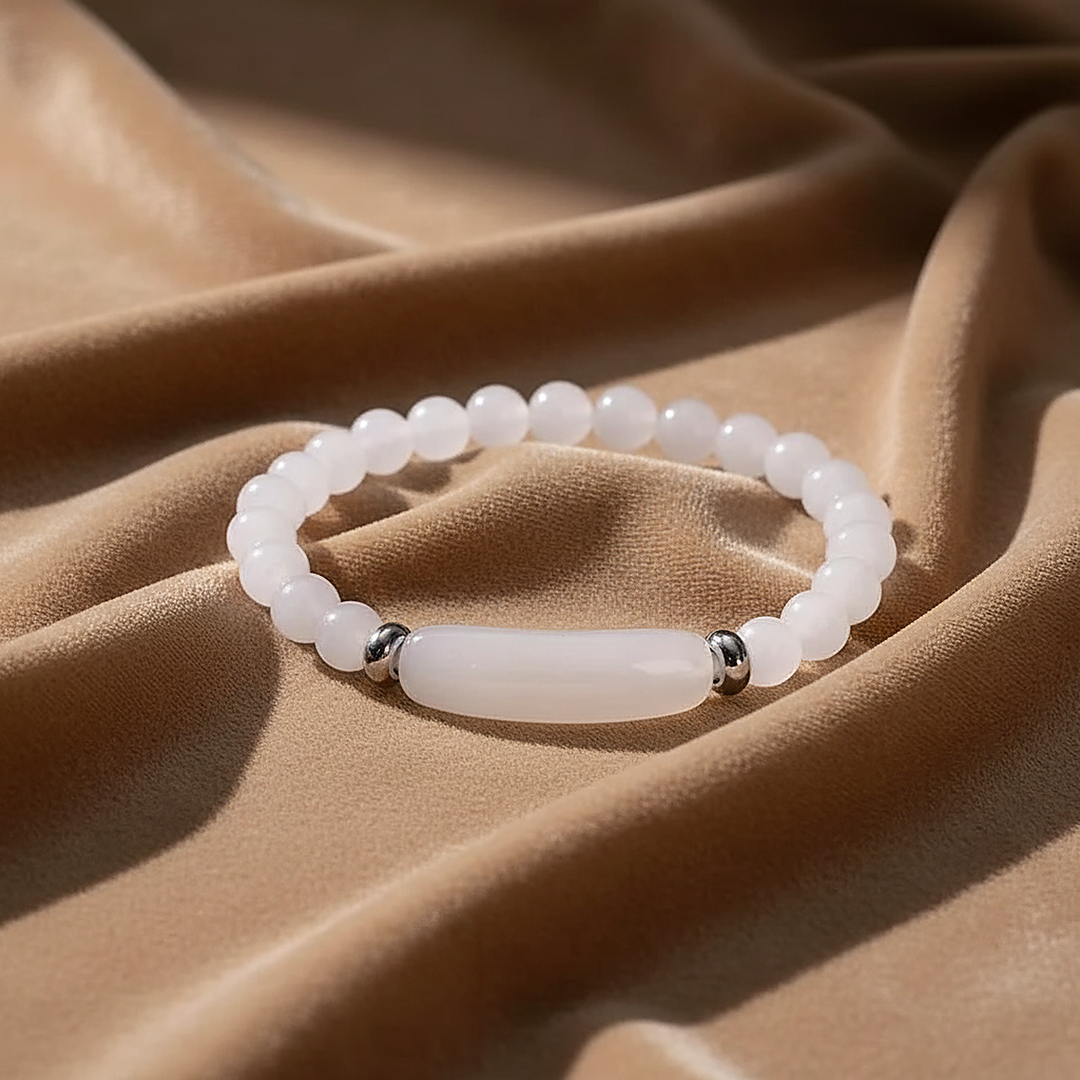 Pulsera Honorine Jade