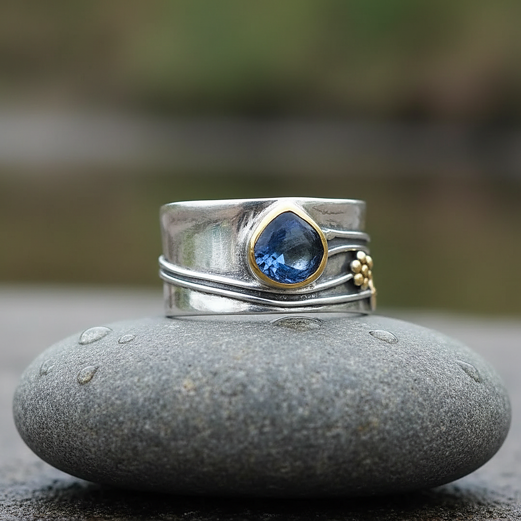 Quilla Ring
