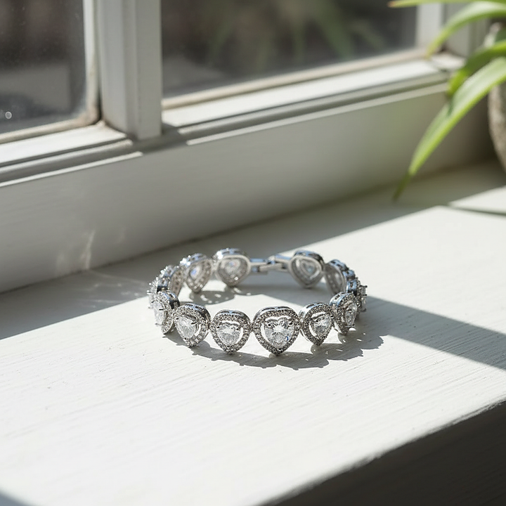 Suri-armbånd