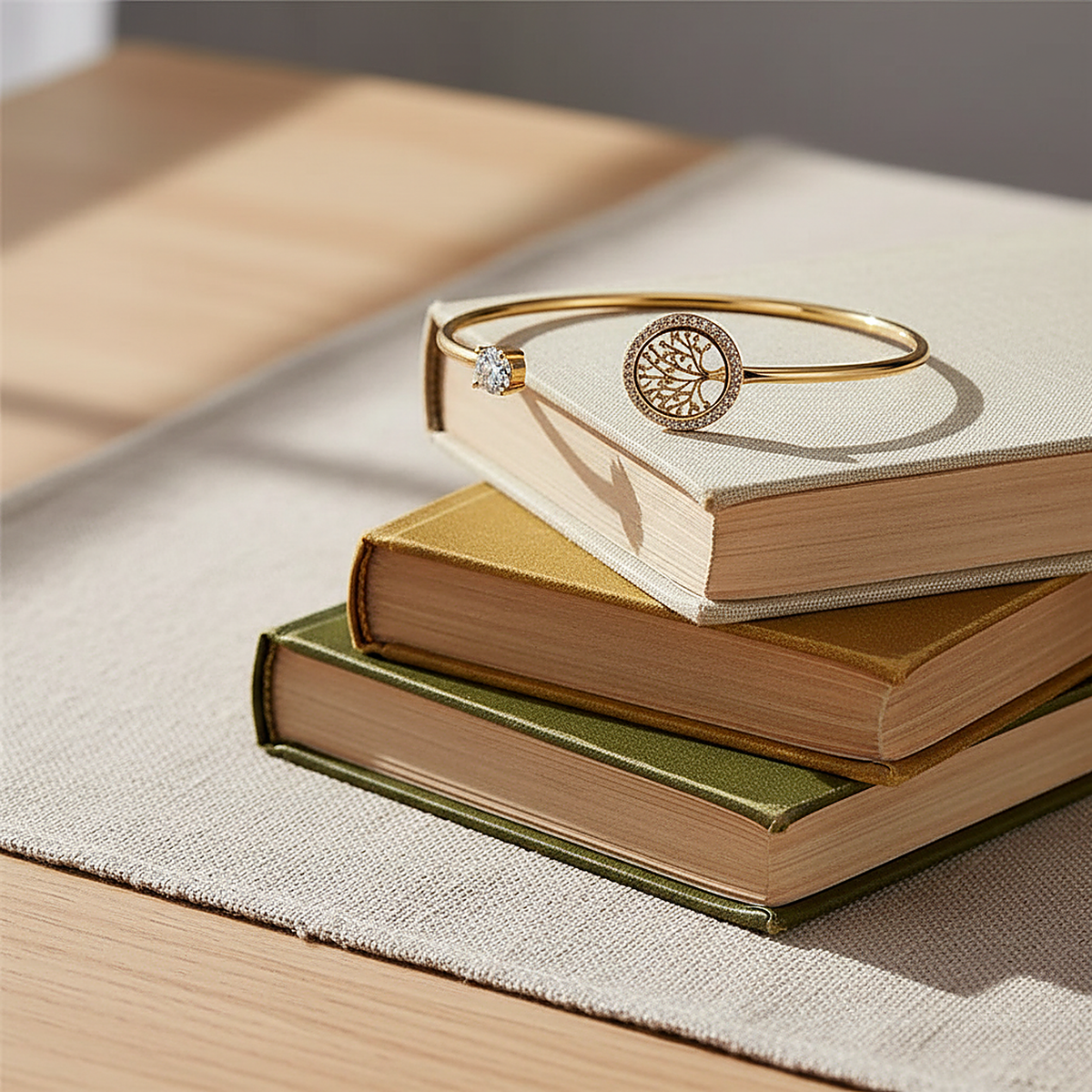 Un bracelet