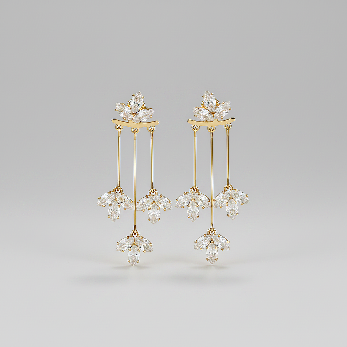 Ondine Earrings