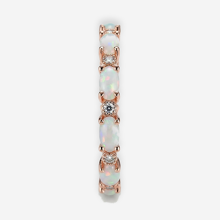 Fiora-opalring