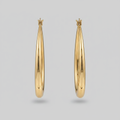 Ondina Gold Earrings