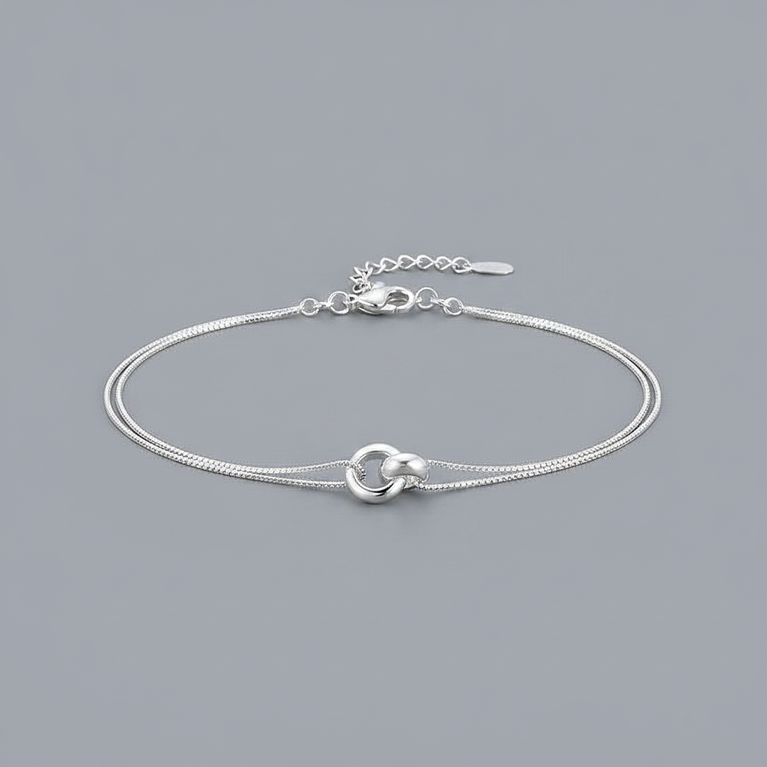 Lucienne Minimalist Bracelet