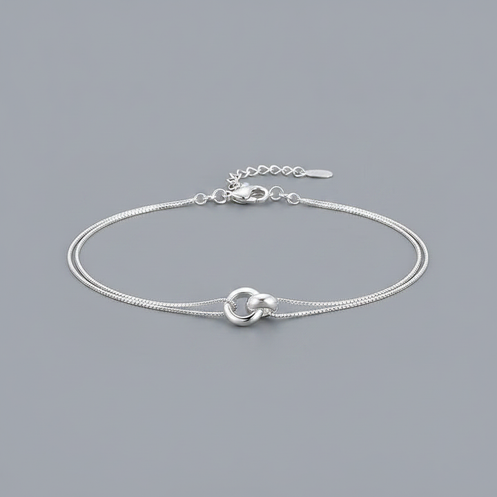 Lucienne Minimalist Bracelet