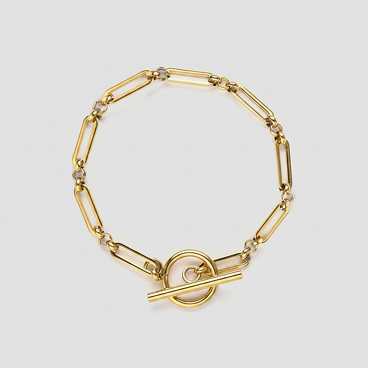 Bracelet Suri doré