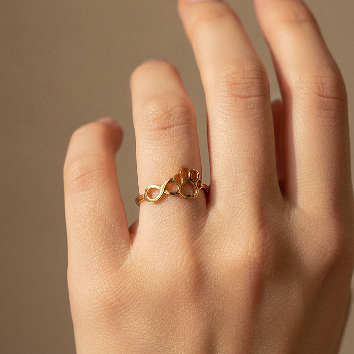 Genevieve-ring