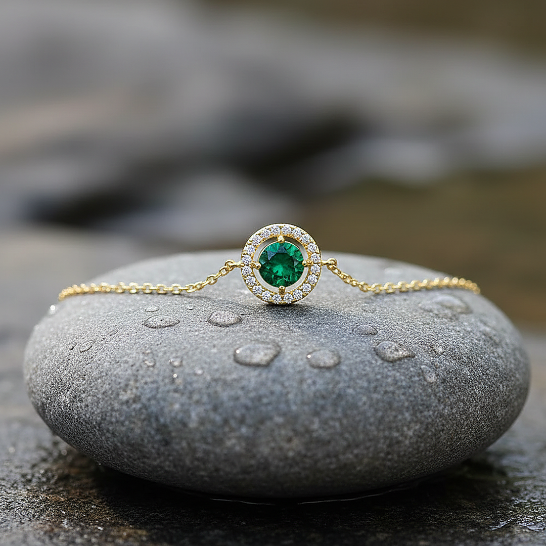 Jorja Crystal Bracelet