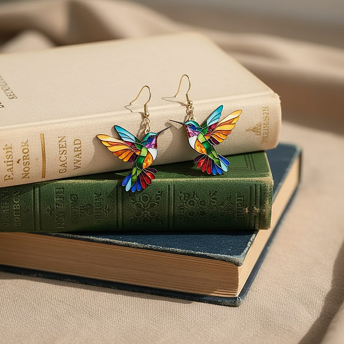 Adeline Earrings