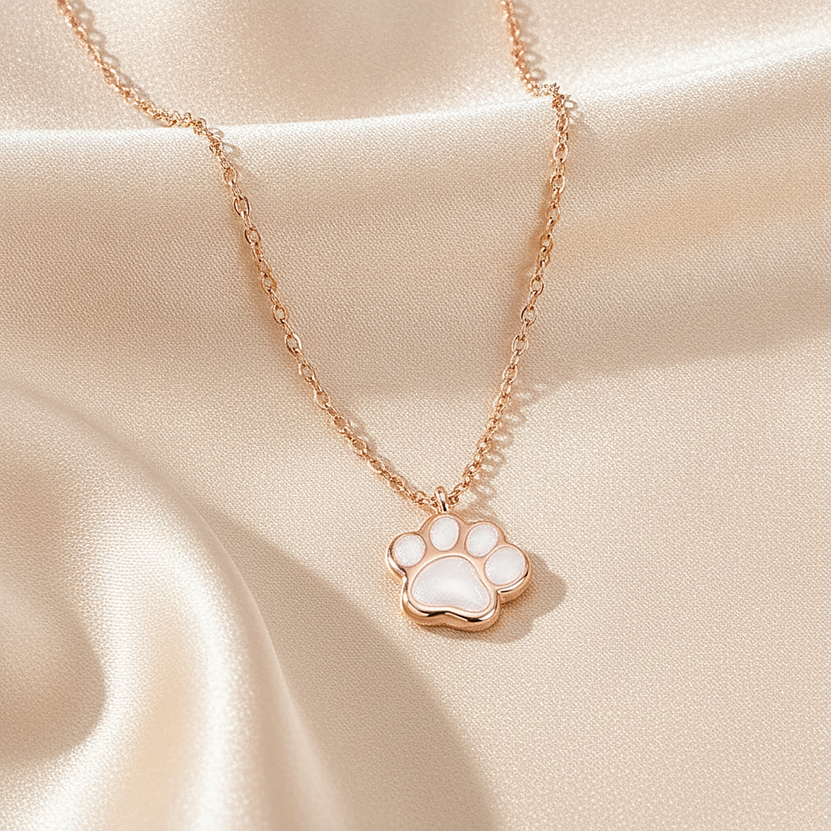 Ophira Necklace