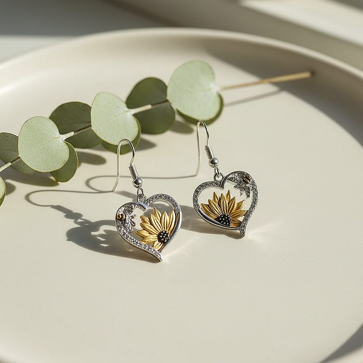 Kira Earrings