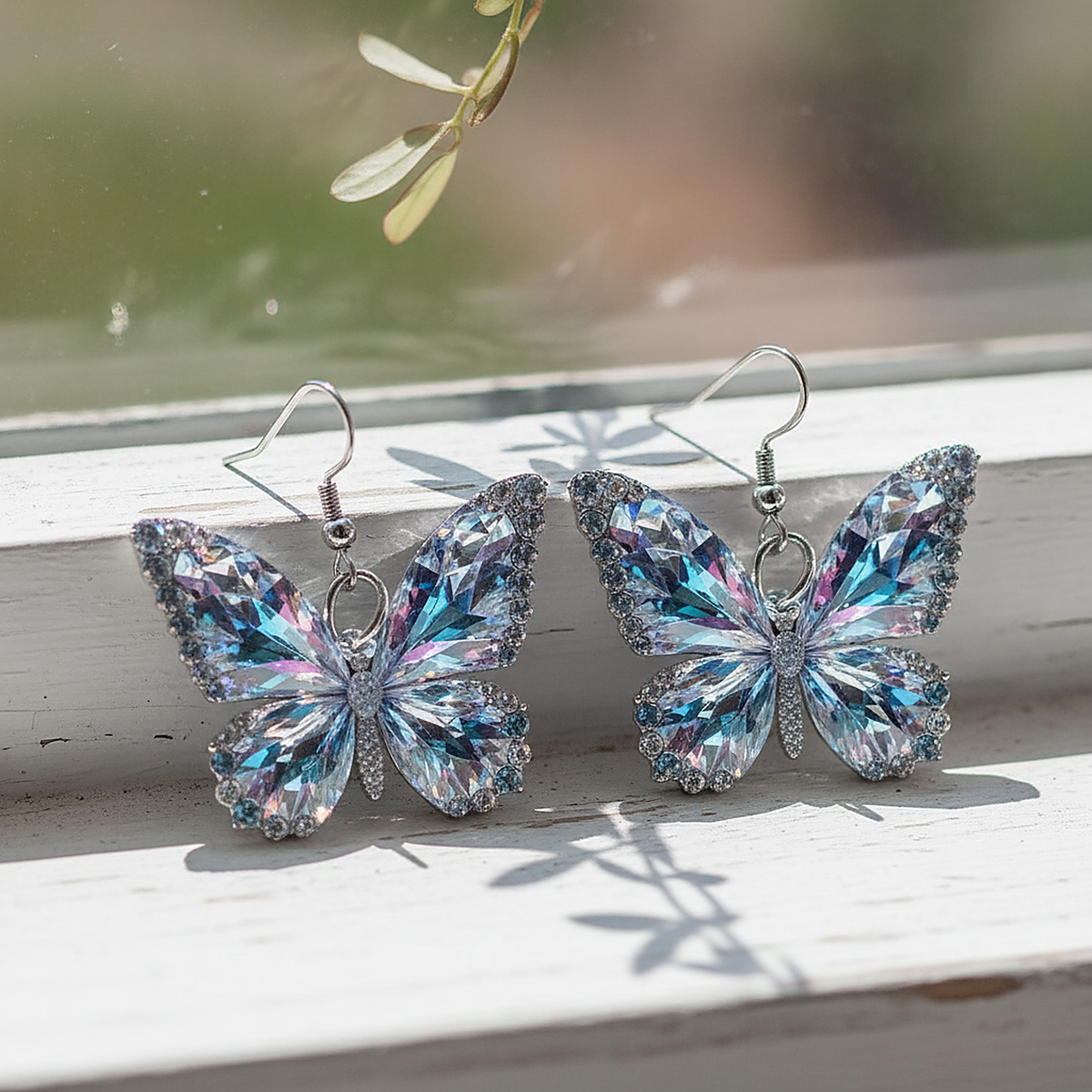 Sabine Earrings