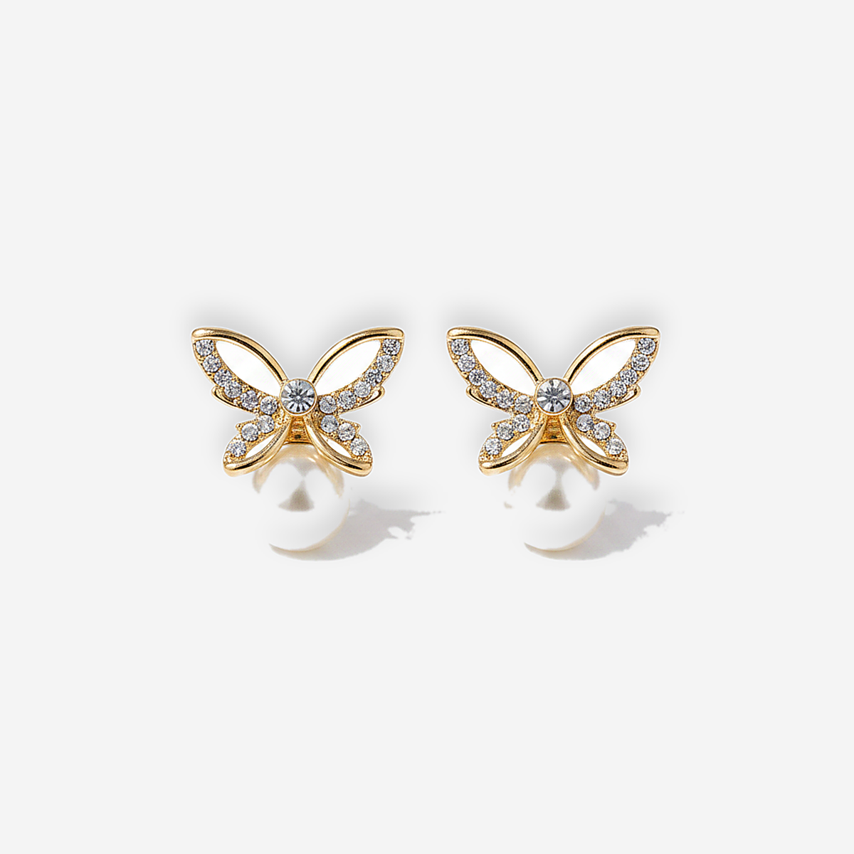 Orecchini Bela Pearl