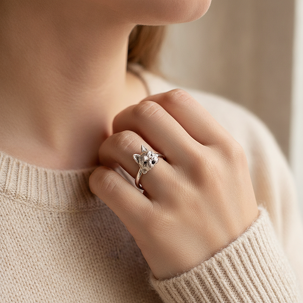 Faye Ring