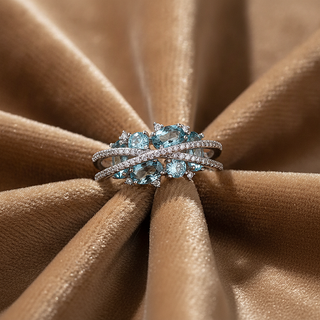Ottilie Ring