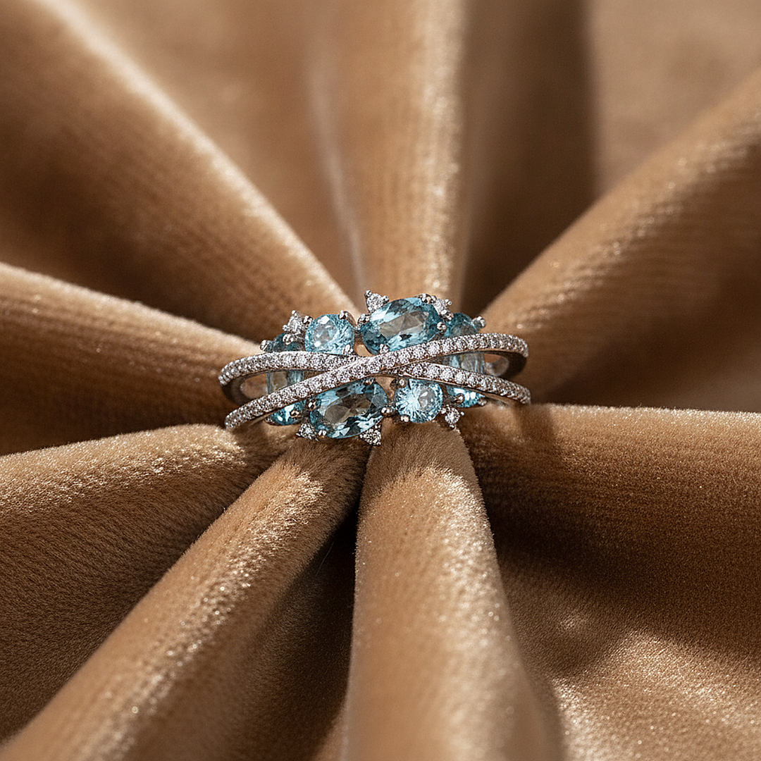 Ottilie-ring