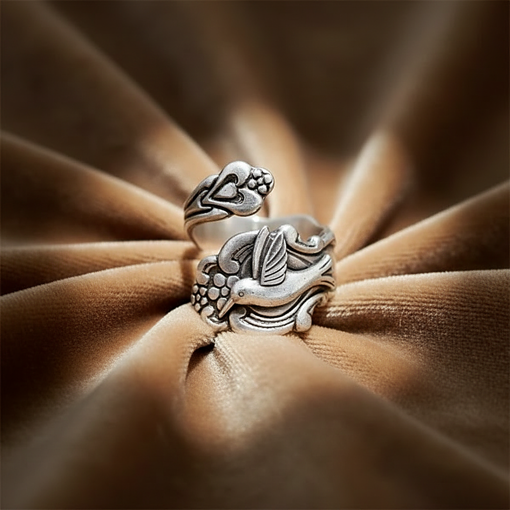 Yara-ring