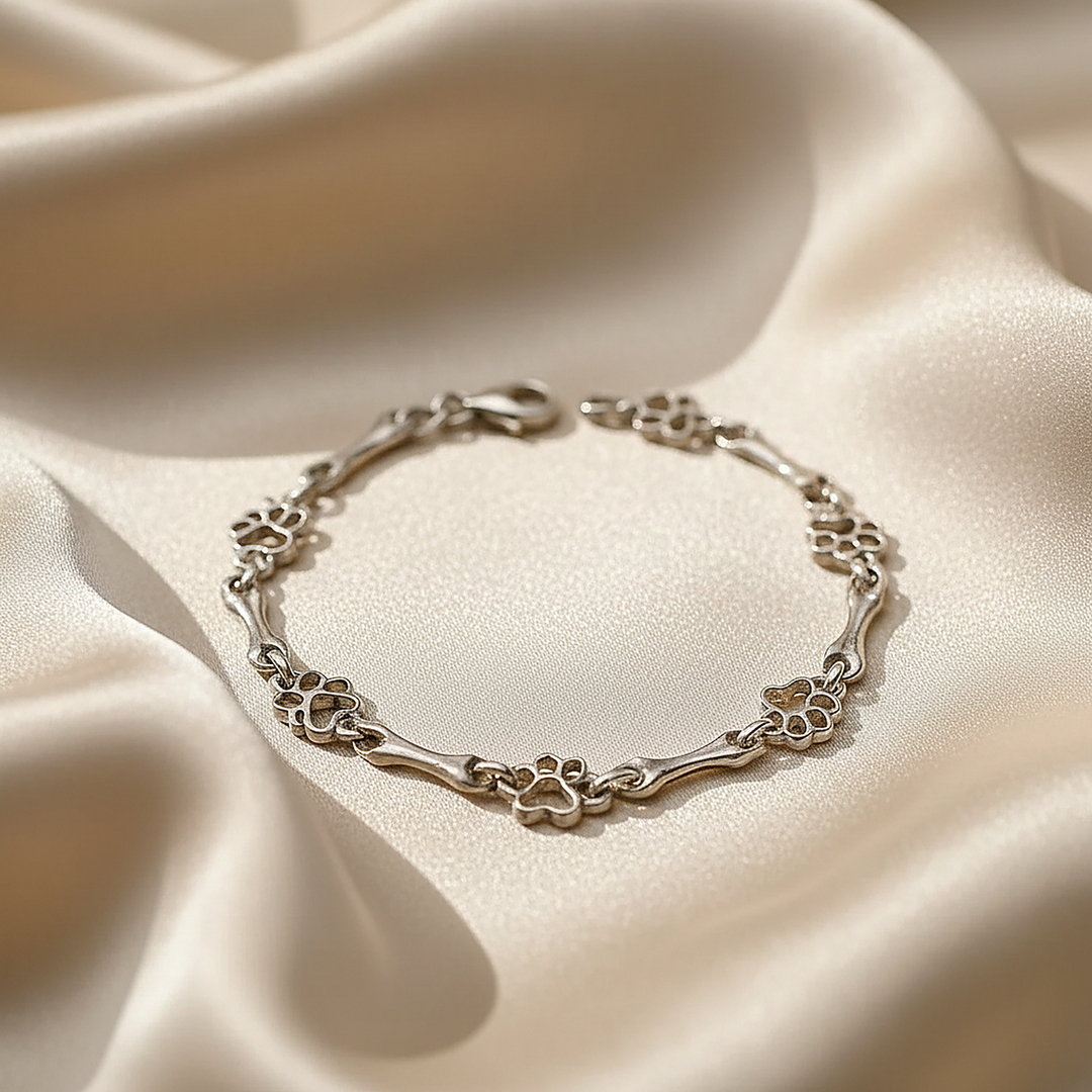 Pulsera Celestine