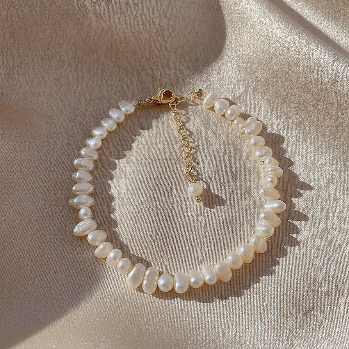 Bracciale Anouk Pearl