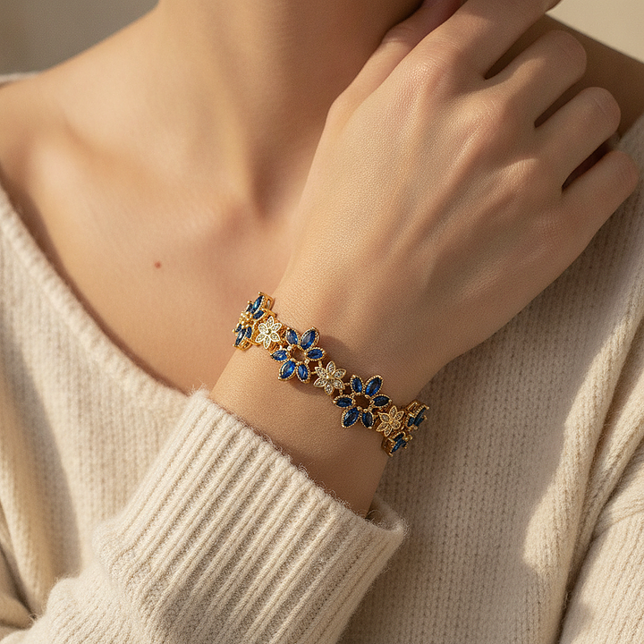 Kaia Sapphire Bracelet