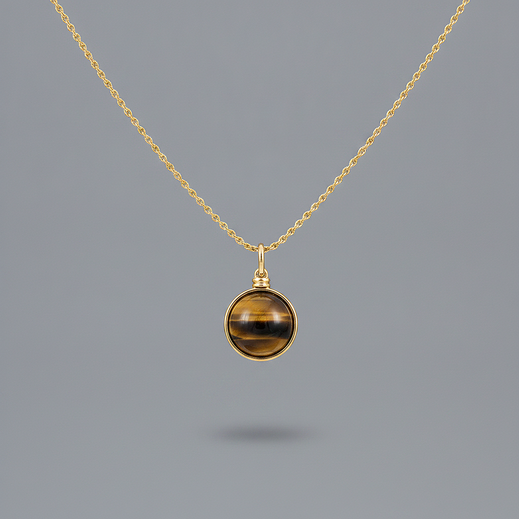 Xanthe Classic Necklace