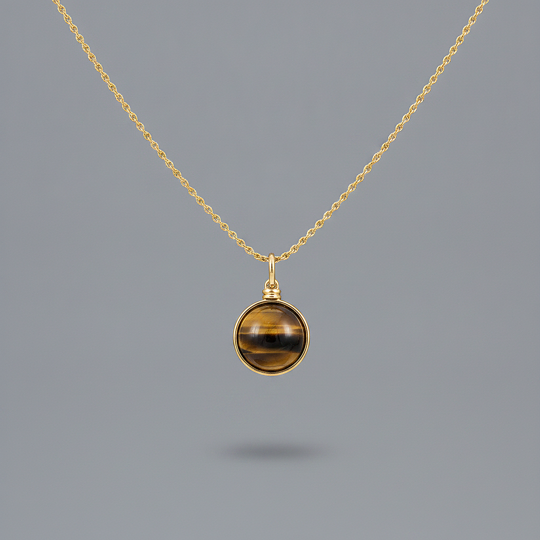 Xanthe Classic Necklace