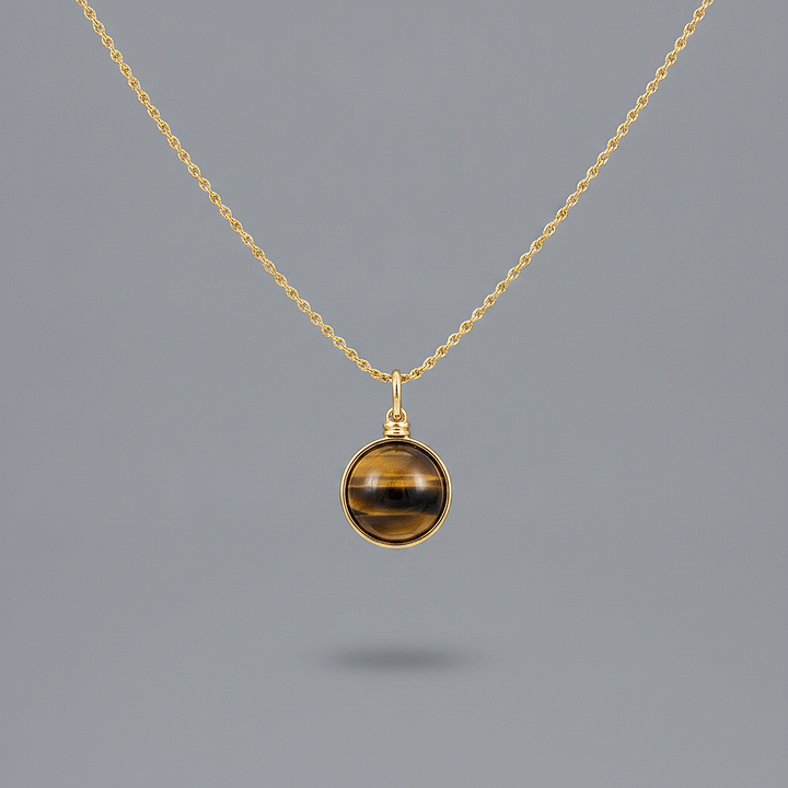 Xanthe Classic Necklace