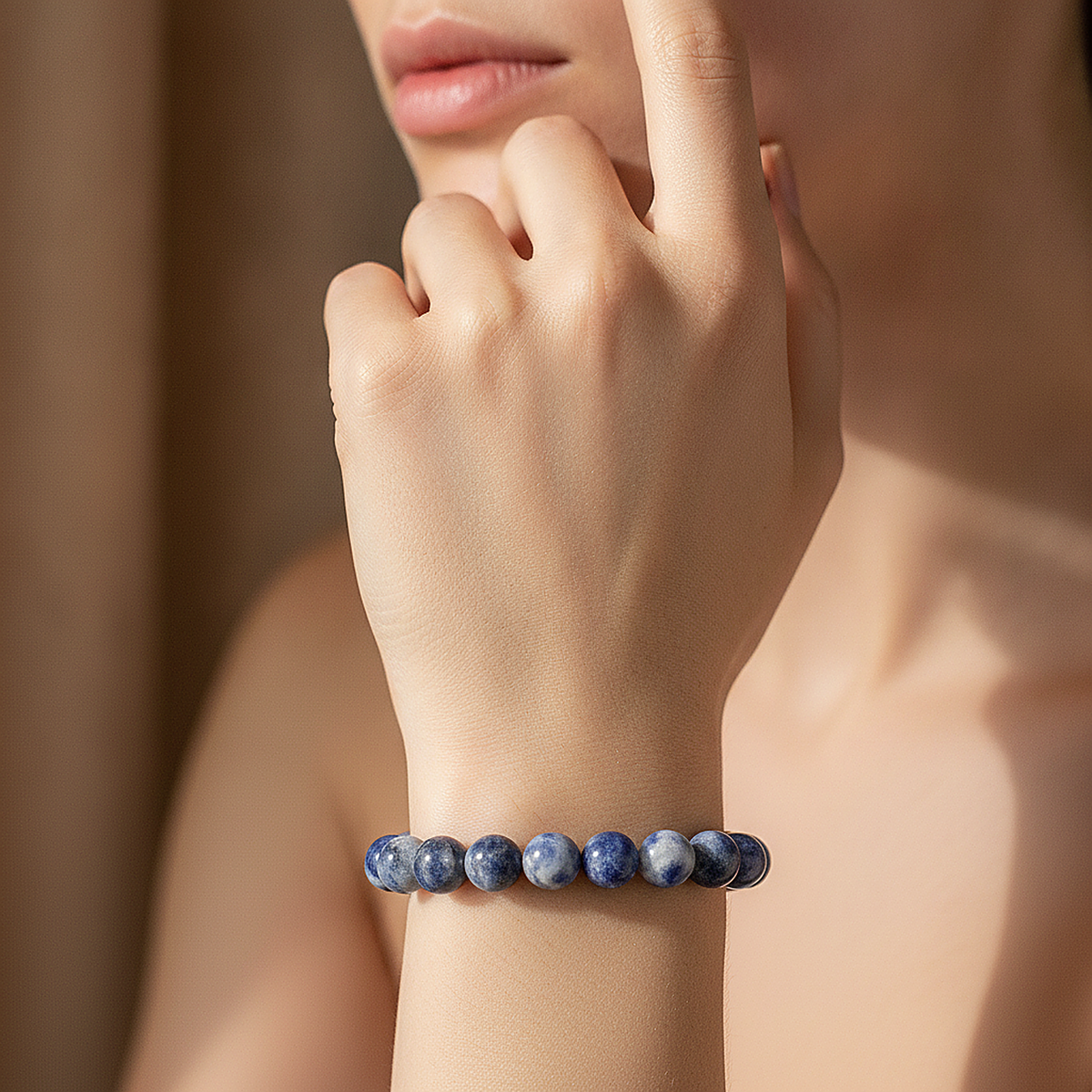 Clemence Bracelet