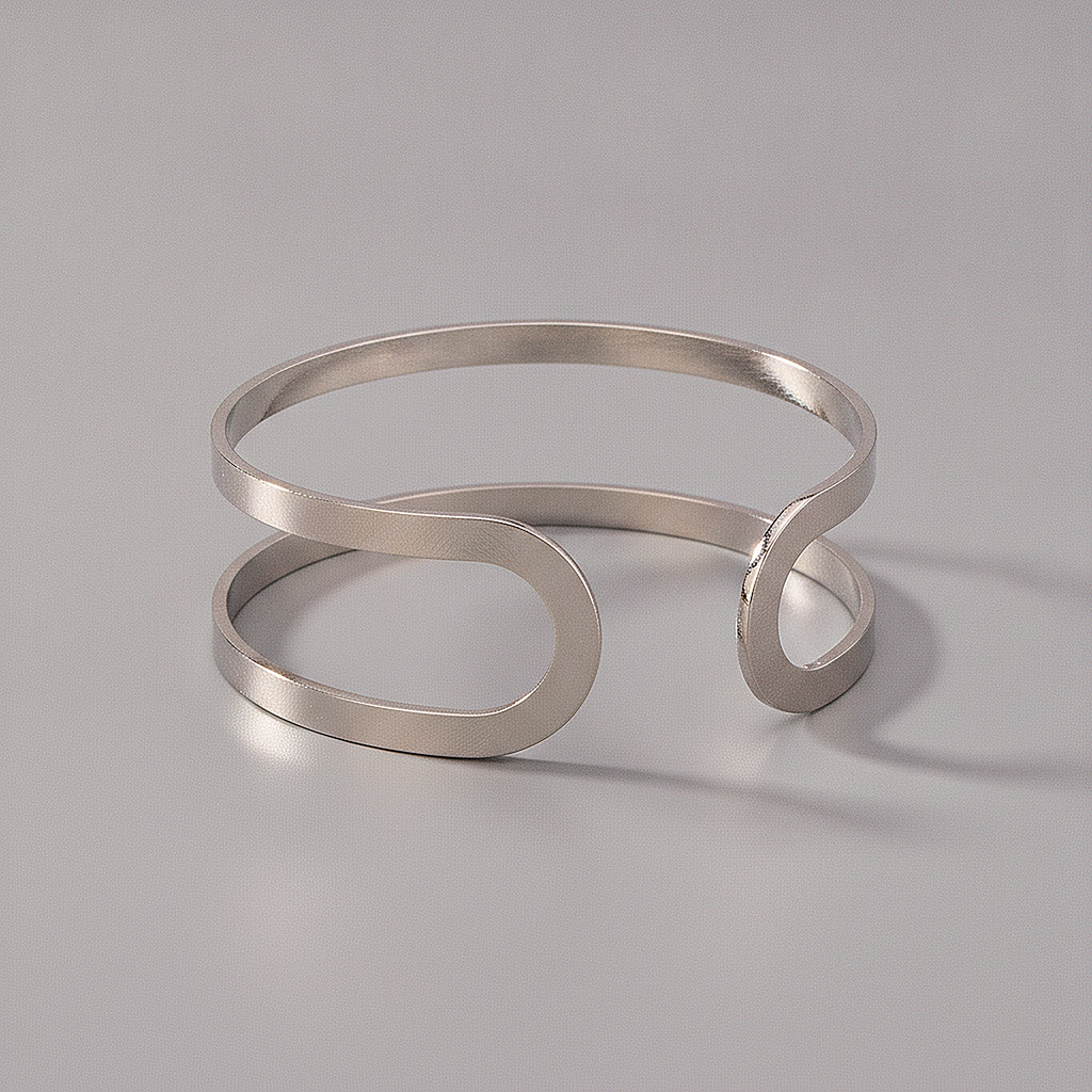 Vivienne Minimalist Bracelet