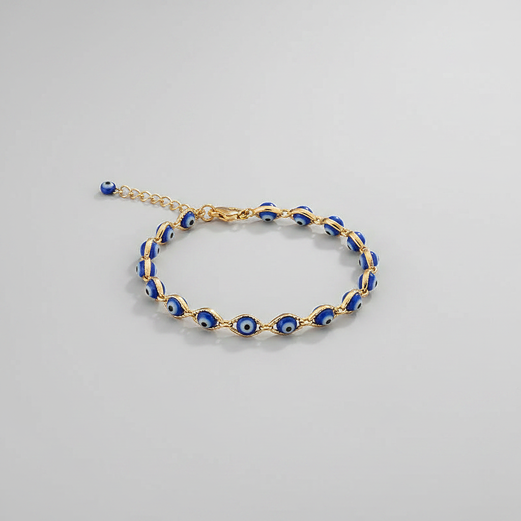 Aurore Sapphire Bracelet