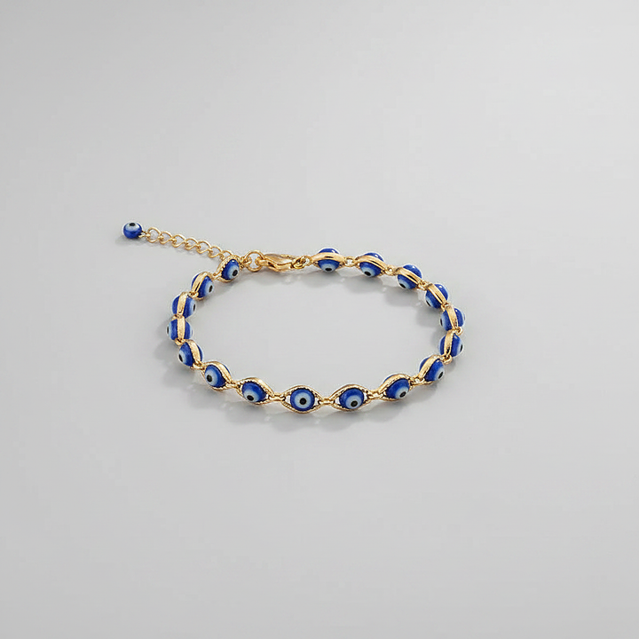 Aurore Sapphire Bracelet