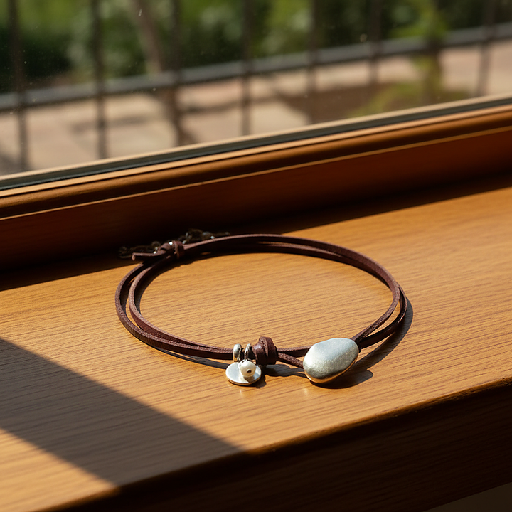Wren Bohemian Necklace