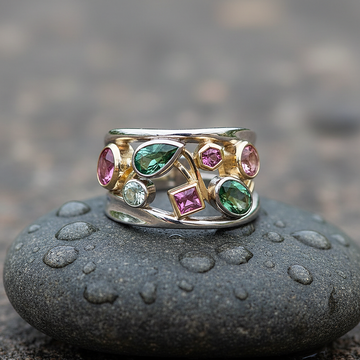 Bague Kaia