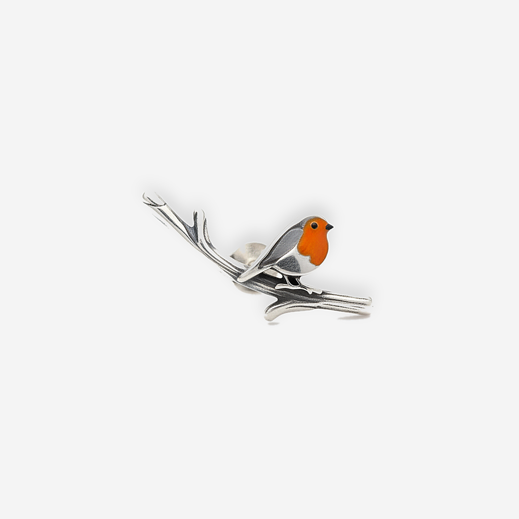Solene Vintage Earrings