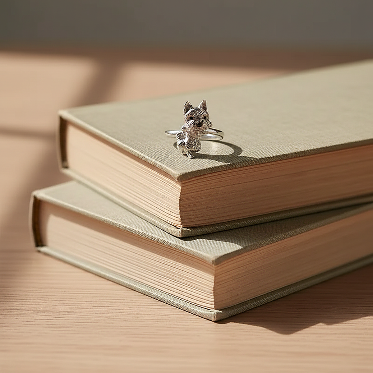 Faye Ring